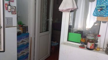 Köhnə tikili: Bakı, 2 otaqlı, Köhnə tikili, m. Qara Qarayev, 41 kv. m — 12