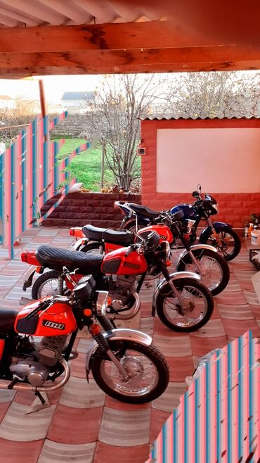 Motosikletlər: Ij - İJPIANET5, 400 sm3, 2010 il, 12374 km