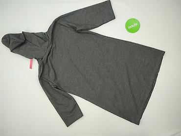 ubrania torcida: Bluza z kapturem damska, rozmiar XL — 3