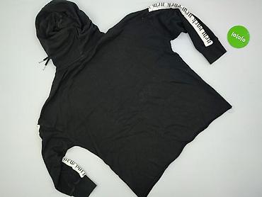 dkny bluza: Bluza z kapturem damska, rozmiar S — 3