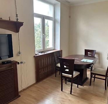 сдаю квартира: 4 комнаты, Бишкек Парк ТРЦ Семейным, от 1 года, С мебелью полностью — 8