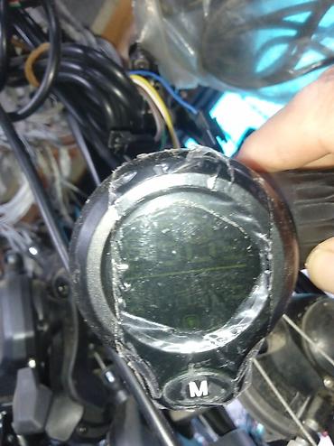 Электровелосипеды: Электровелосипед — 3