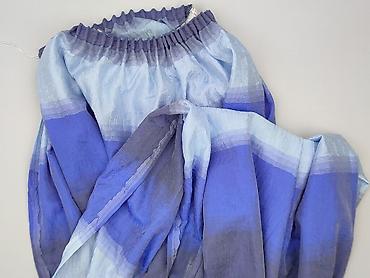 meble taranko: Zasłona/zasłony na taśmie – półtransparentne - Materiał: lekki — 1
