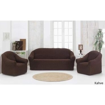 Prekrivači za nameštaj: Višenamenski, bоја - Šareno — 7