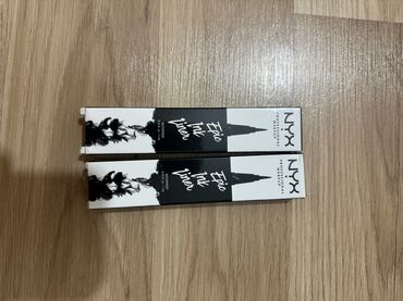 Kosmetika dəstləri: Kosmetik dəst, NYX, 6 məhsul, Yeni, Pulsuz çatdırılma — 3