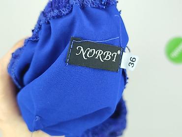 164 cm: NOR-BI, Sukienka damska, rozmiar S — 5