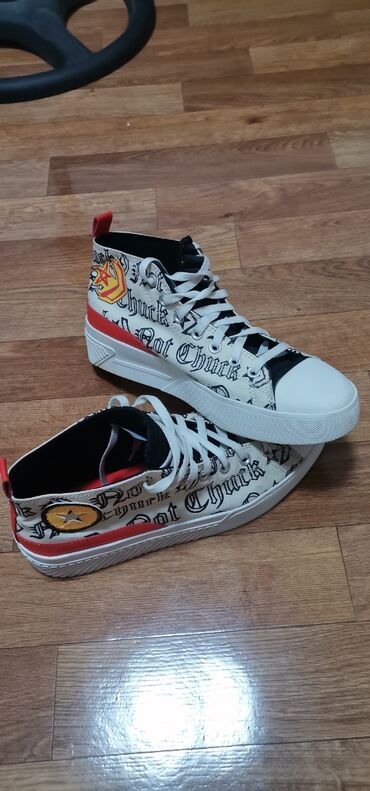 mokasine beograd: Trainers, Converse, size - 45
