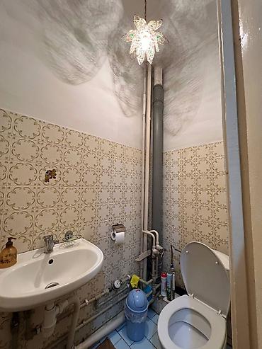 Дубал шкафтар: Продажа кв Дом 🏠 62 кв.м 105 серия Продаётся просторная 3-комнатная — 7