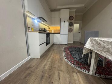 Продажа квартир: 1 комната, 49 м², Элитка, 5 этаж, Евроремонт — 5