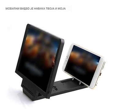 portable air conditioning: Novo uveličanje ekrana za mobilni telefon. Jedvostavno korišćenje — 3