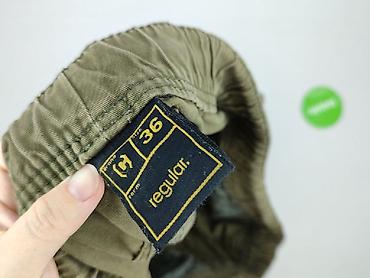 cropp michael jackson: Spodnie dresowe dla mężczyzn, rozmiar XL — 4