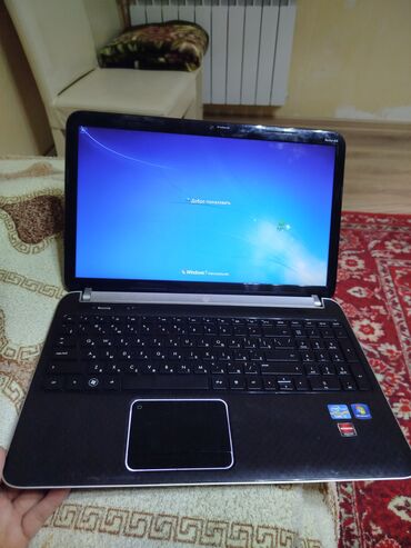 HP: İşlənmiş HP Pavilion, 15.6 ", Intel Core i5, 512 GB, Ünvandan götürmə, Pulsuz çatdırılma, Ödənişli çatdırılma