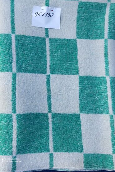 Одеяла и пледы: Одеяло — 5