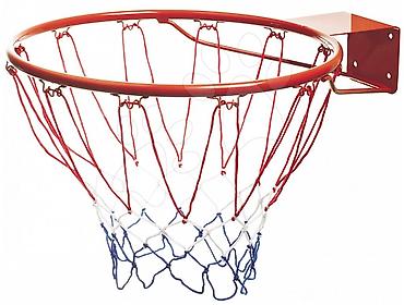 mini hoop: Баскетбольное кольцо с креплением на стену/щит — 1