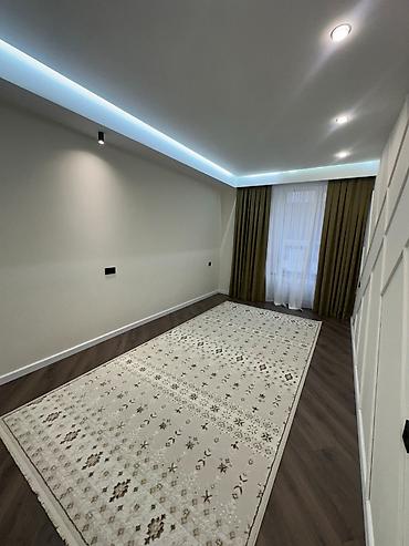 Продажа квартир: 3 комнаты, 107 м², Элитка, 13 этаж, Дизайнерский ремонт — 4