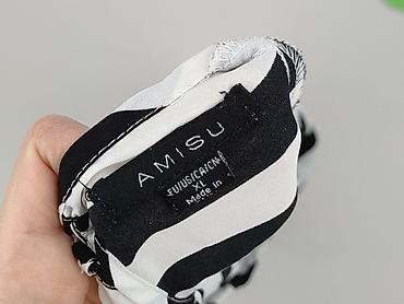 amisu top: Amisu, Top damski, rozmiar XL — 4