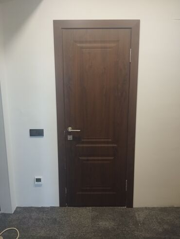 Бронированные двери на заказ: Установка дверей город КАРАКОЛ и По иссык-кульской обл установка — 13