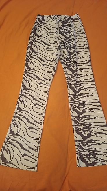 extreme intimo pantalone: Xs
15 — 1