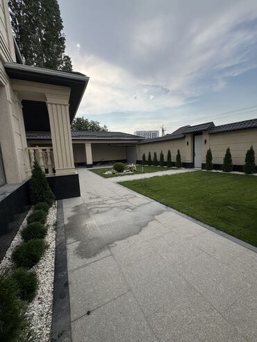 Продажа домов: Дом, 300 м², 7 комнат, Агентство недвижимости, ПСО (под самоотделку) — 3