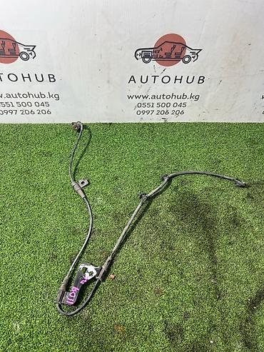 abs: Датчик ABS Hyundai 2018 г., Б/у, Оригинал, Корея — 1
