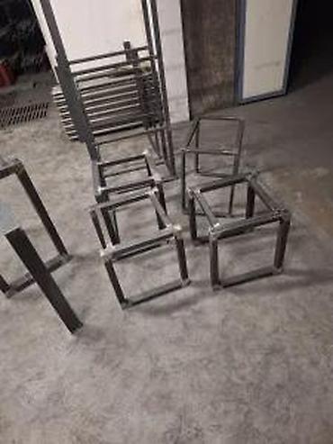 Kancelarijski setovi nameštaja: OPREMANJE KANCELARIJA IZRADA PO MERI XR556 | — 11