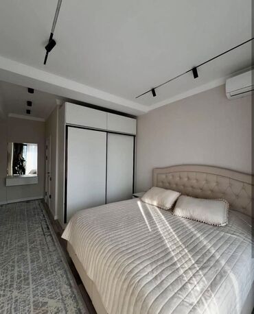 Продажа квартир: 4 комнаты, 120 м², Элитка, 3 этаж, Евроремонт — 7