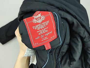 parka esprit: Edc by Esprit, Parka damska, rozmiar M — 6