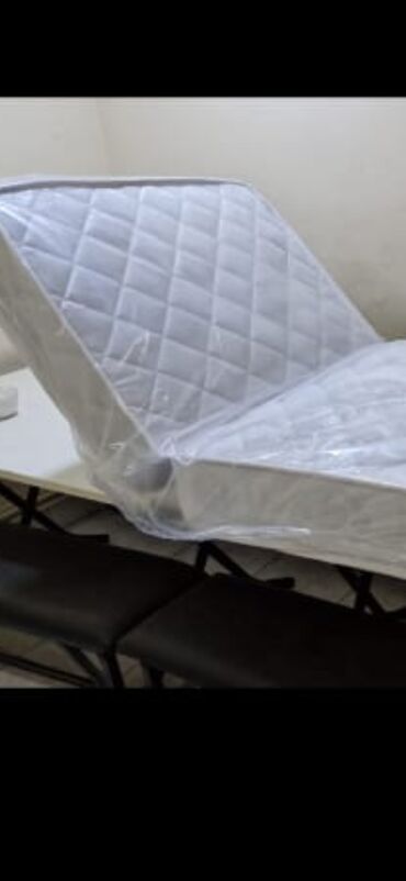 örtü: Yeni, Ortopedik matras, Bir nəfərlik