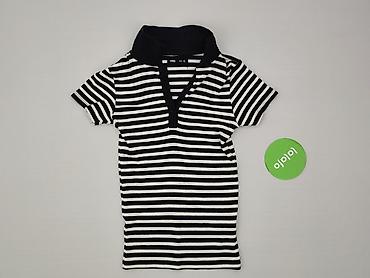 pull and bear garnitury: Sinsay, Women`s polo shirt, size XS — 2