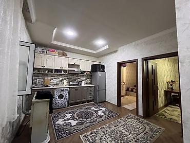 satliq ev: 2 otaqlı, 65 kv. m — 2