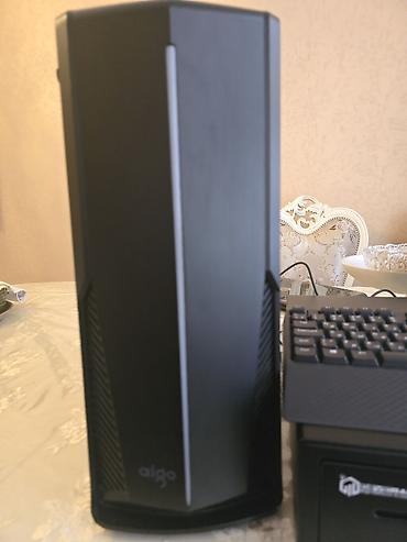 Digər kassa avadanlığı: POS avadanlıq komplekti Tərkib: - Nağd pul çekmecəsi: 5 banknot — 10