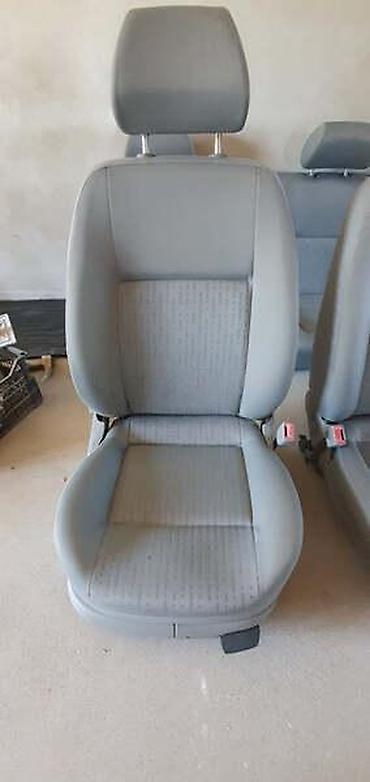 obe: SEDISTA ZA GOLFA 4 ZA VOLKSWAGEN GOLF 4 | sedista za golfa 4 vise — 1