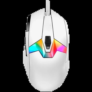 tv do 32 inča: 🖱️ Lorgar MSP80 Gaming Mouse Pro – 8000 Hz, White Edition 🎮 Brend