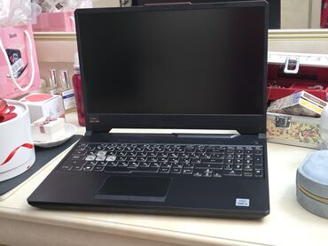 Ноутбуки: Asus, 8 ГБ ОЗУ, Intel Core i5, 15.6 ", Б/у, Для работы, учебы, память SSD