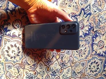 телефон для авто: Samsung Galaxy A23 (модель SM-A235F/DSN) Ключевые особенности: - — 2