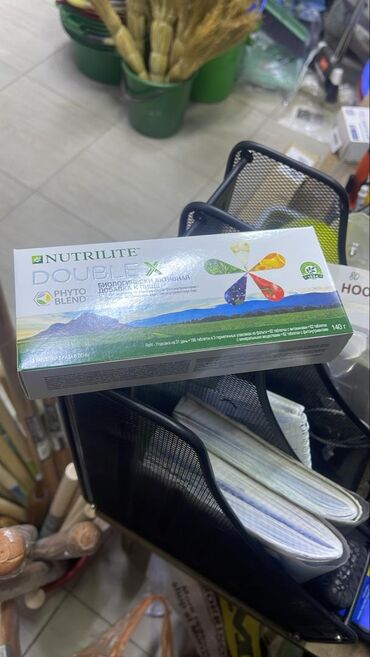 центрум витамины бишкек: Комплекс витаминов, Для энергии и силы, Nutrilite/Нутрилайт, Для взрослых, США, Новый