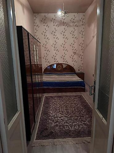 əmlak ev alqı satqısı: Bakı, 3 otaqlı, Köhnə tikili, m. Sahil, 100 kv. m — 8