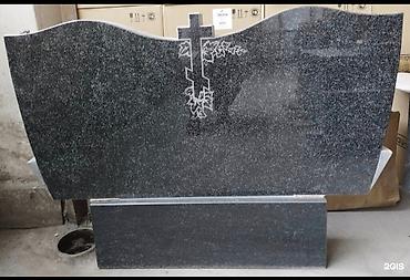 Ритуальные услуги: Изготовление памятников | Гранит, Габбро | Оформление — 6