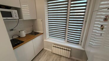 Долгосрочная аренда квартир: 2 комнаты, Собственник, С мебелью полностью — 5