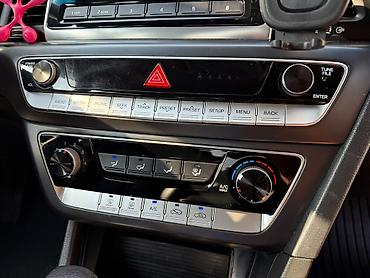 электро унаа: Hyundai Sonata: 2020 г., 2 л, Автомат, Газ, Седан — 7