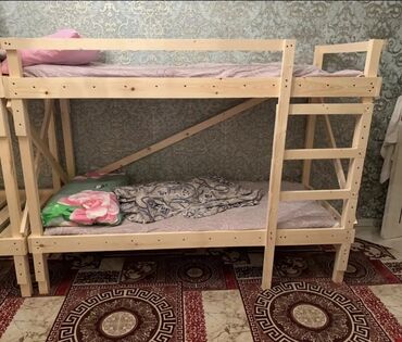 Мебель на заказ: Мебель на заказ, Спальня, Кровать — 11