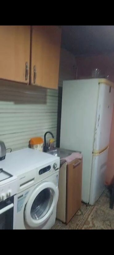 Uzunmüddətli kirayə evlər: 60 kv. m, 2 otaqlı, Kombi, Qaz, İşıq — 7