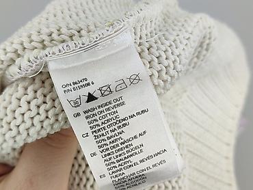 olimpia sweter: Ombre, Sweter damski, rozmiar M — 5