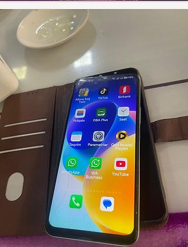 epam 96: Honor 256 GB, rəng - Yaşıl, İki sim kartlı — 1