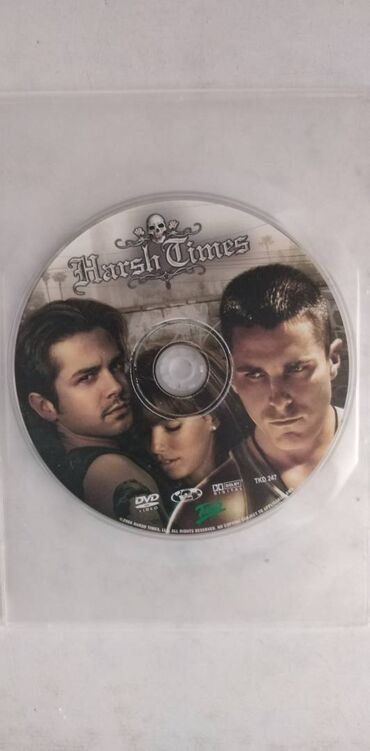 Knjige i stripovi: Dvd Filmovi VII,cena za kom — 7