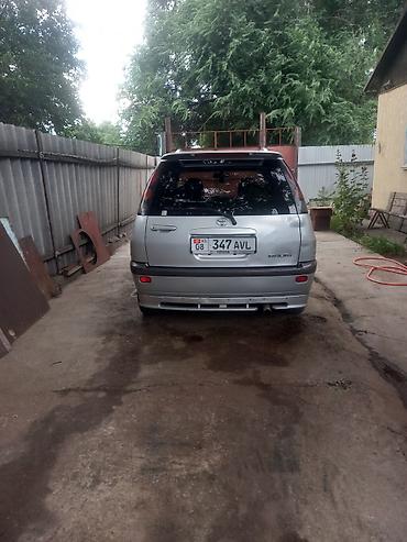 Другой транспорт: Прадаю.тоёта.раум.Карабалта at lalafo.kg — 4 Другой транспорт: Прадаю.тоёта.раум.Карабалта — 4