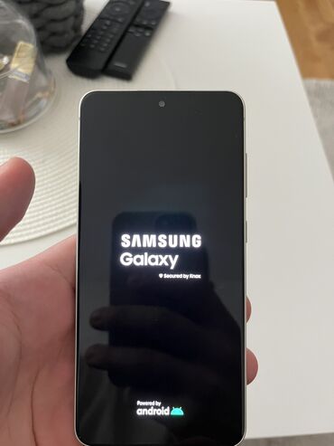 Samsung: Samsung Galaxy S21 FE, 128 GB — 6