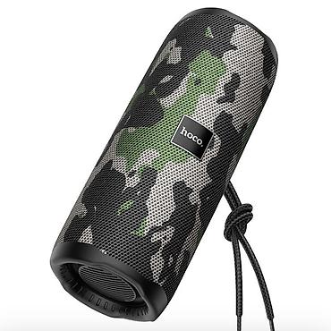 спаре: Портативная Bluetooth-колонка Hoco HC16 True Wireless Speaker - — 5
