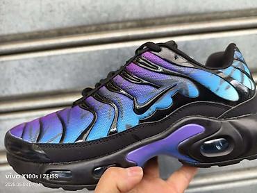 Patike: Nove TN patike 
od 36 do 46
 cena 3999 din
PK🌛 — 3