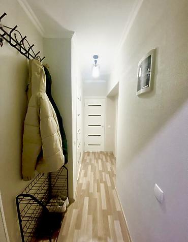 квартира: 1 комната, 30 м², Хрущевка, 2 этаж — 3